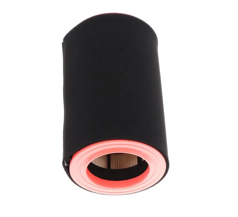 WA11344 – WIX FILTR LD Air Filter, OE Replacement Cellulose 10.35 Inch Height x 6.14 Inch Outer Diameter